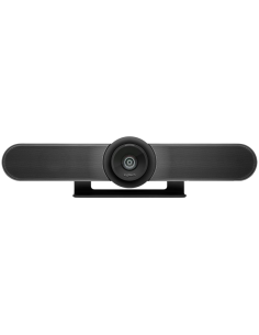 LOGITECH MEETUP CONFERENCE... 2